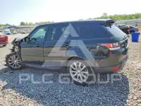 2015 Land Rover Range Rover photo