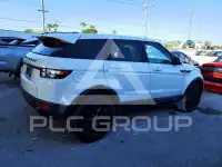 2015 Land Rover Range Rover photo