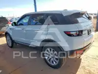 2015 Land Rover Range Rover фото
