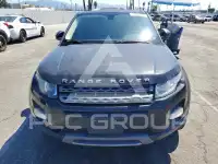 2015 Land Rover Range Rover фото