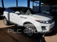 2015 Land Rover Range Rover фото