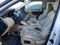 2015 Land Rover Range Rover photo