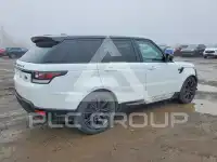 2015 Land Rover Range Rover фото