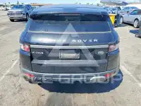 2015 Land Rover Range Rover фото
