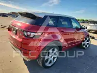 2015 Land Rover Range Rover фото