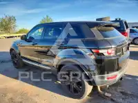 2015 Land Rover Range Rover фото