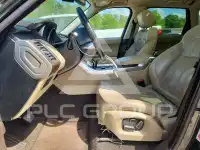 2015 Land Rover Range Rover фото