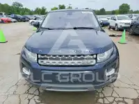 2015 Land Rover Range Rover photo