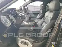 2015 Land Rover Range Rover photo