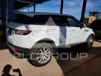 2015 Land Rover Range Rover фото