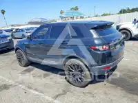 2015 Land Rover Range Rover фото
