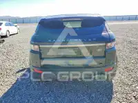 2015 Land Rover Range Rover фото