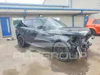 2015 Land Rover Range Rover фото