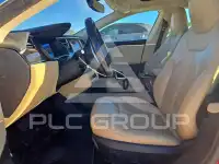 2015 Tesla Model S photo