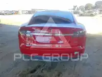 2015 Tesla Model S фото