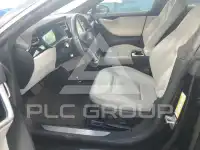 2015 Tesla Model S photo