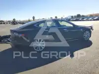 2015 Tesla Model S фото