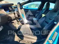 2015 Tesla Model S фото