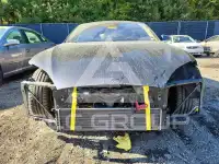 2015 Tesla Model S фото