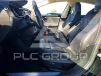 2015 Tesla Model S фото