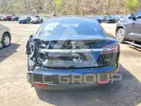 2015 Tesla Model S фото
