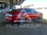 2015 Tesla Model S фото
