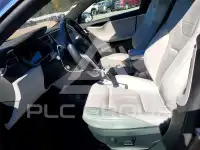 2015 Tesla Model S фото