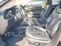2015 Tesla Model S фото