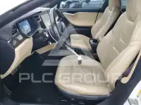 2015 Tesla Model S фото