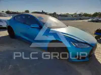 2015 Tesla Model S фото