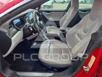 2015 Tesla Model S фото
