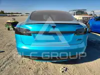 2015 Tesla Model S фото