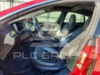 2015 Tesla Model S фото