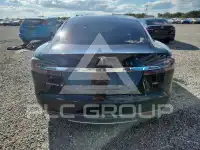 2015 Tesla Model S photo