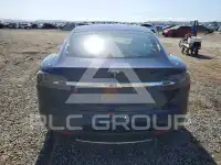 2015 Tesla Model S фото