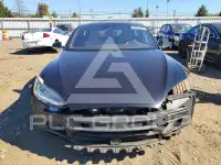 2015 Tesla Model S фото