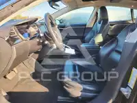 2015 Tesla Model S фото