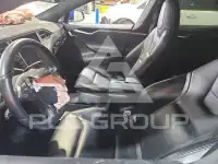 2015 Tesla Model S photo