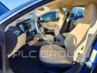 2015 Tesla Model S фото