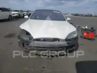 2015 Tesla Model S photo