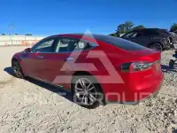 2015 Tesla Model S photo