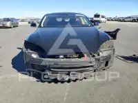 2015 Tesla Model S фото
