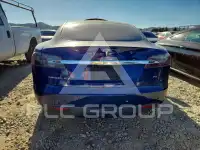 2015 Tesla Model S фото