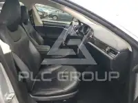 2015 Tesla Model S фото