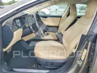 2015 Tesla Model S фото