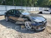 2015 Tesla Model S фото