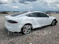 2015 Tesla Model S фото