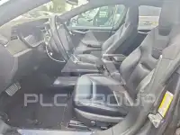 2015 Tesla Model S photo