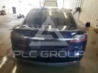 2015 Tesla Model S фото