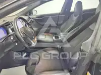 2015 Tesla Model S фото